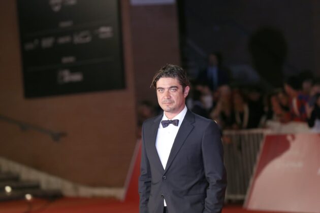 Riccardo Scamarcio