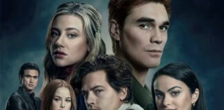 Riverdale 7 stagione