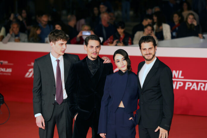 Festa del Cinema di Roma