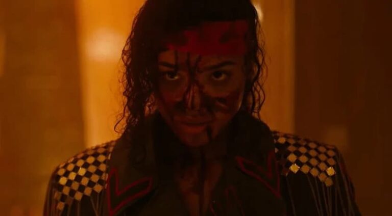Run Sweetheart Run: il peggior appuntamento nel trailer dell’horror Prime Video