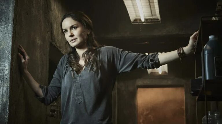 Sarah Wayne Callies: 10 cose che non sai sull’attrice