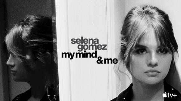Selena Gomez: My Mind & Me, il trailer del docu-film Apple Tv+