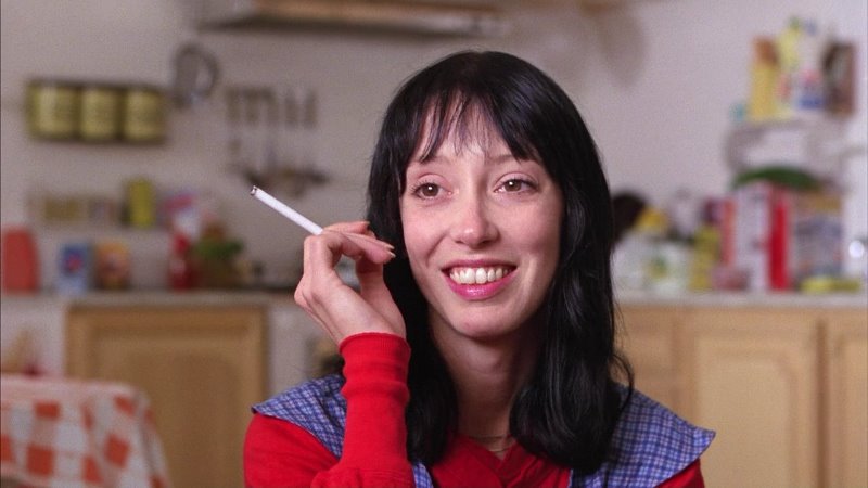 Shelley-Duvall