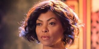 Taraji P. Henson