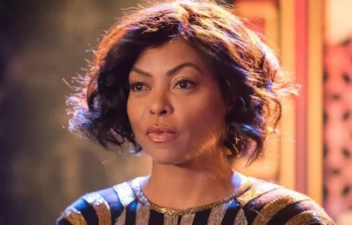 Taraji P. Henson