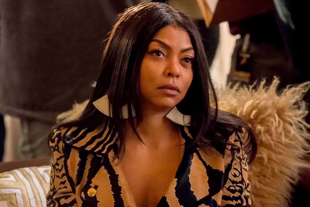 Taraji P. Henson: film e serie