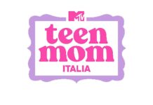 Teen Mom Italia
