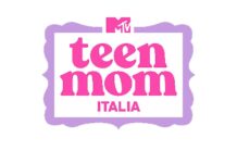 Teen Mom Italia