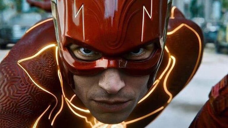 The Flash: ecco chi sarà il sostituto di Ezra Miller come Barry Allen?