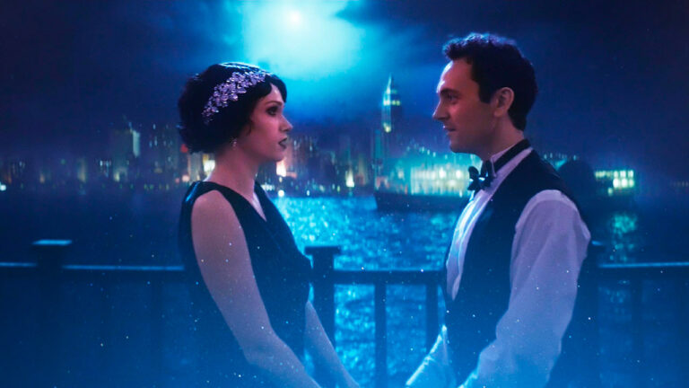 The Land of Dreams, trailer del film di Nicola Abbatangelo
