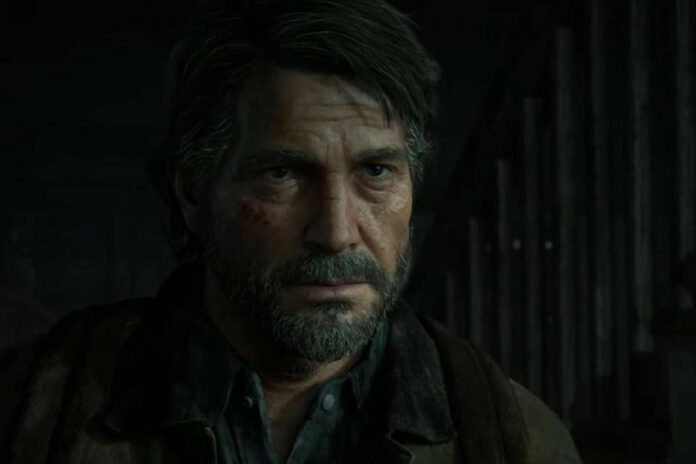 The Last of Us
