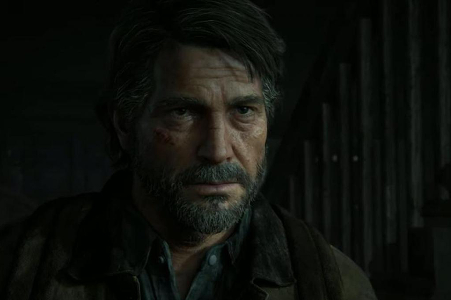 The Last of Us