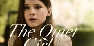 The Quiet Girl film 2022