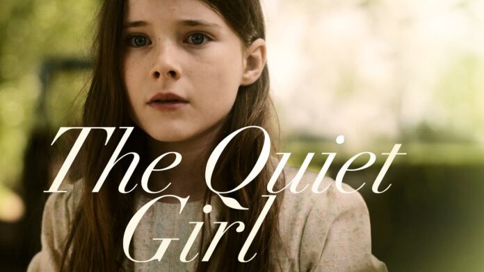 The Quiet Girl film 2022
