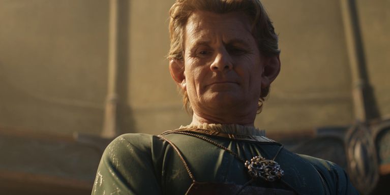 Il signore degli Anelli