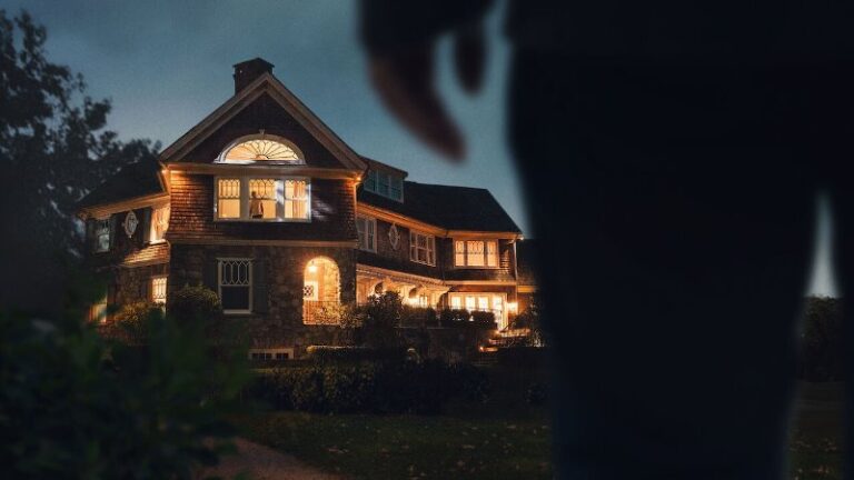 The Watcher: la vera storia dietro la serie Netflix