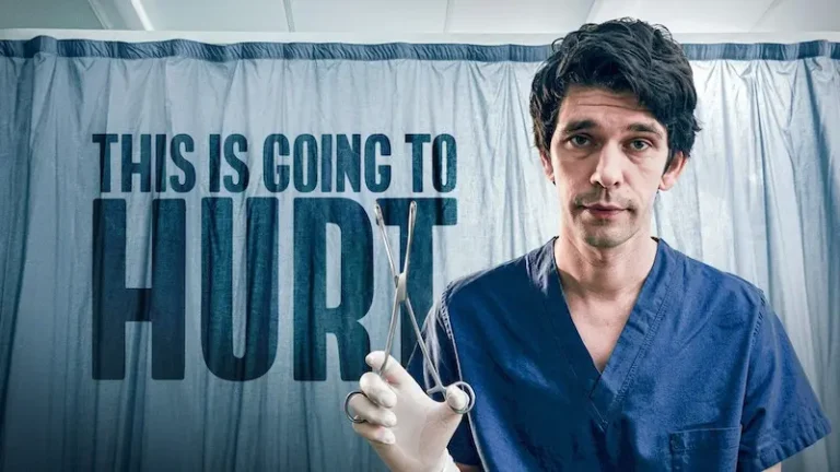 This Is Going to Hurt: la nuova serie BBC Studios in arrivo su Disney +