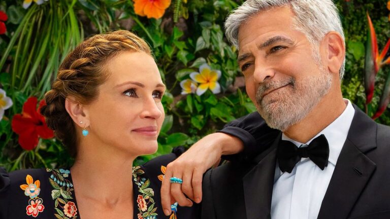 Ticket to Paradise, recensione del ritorno di Clooney-Roberts