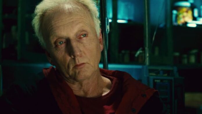 Tobin Bell Saw nuovo film Jigsaw