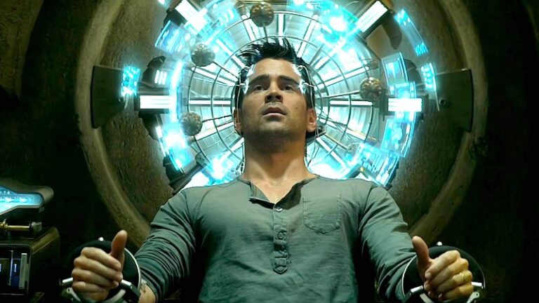 Total Recall – Atto di forza: tutto quello che c’è da sapere sul film