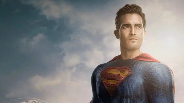 Tyler Hoechlin vorrebbe interpretare il Batman del DCU in The Brave and the Bold