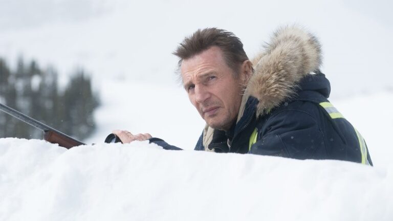 Un uomo tranquillo: tutto quello che c’è da sapere sul film con Liam Neeson