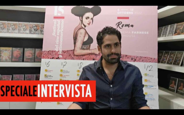 UTAMA – Le terre dimenticate: intervista al regista Alejandro Loayza-Grisi