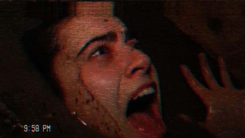 V/H/S/99 film