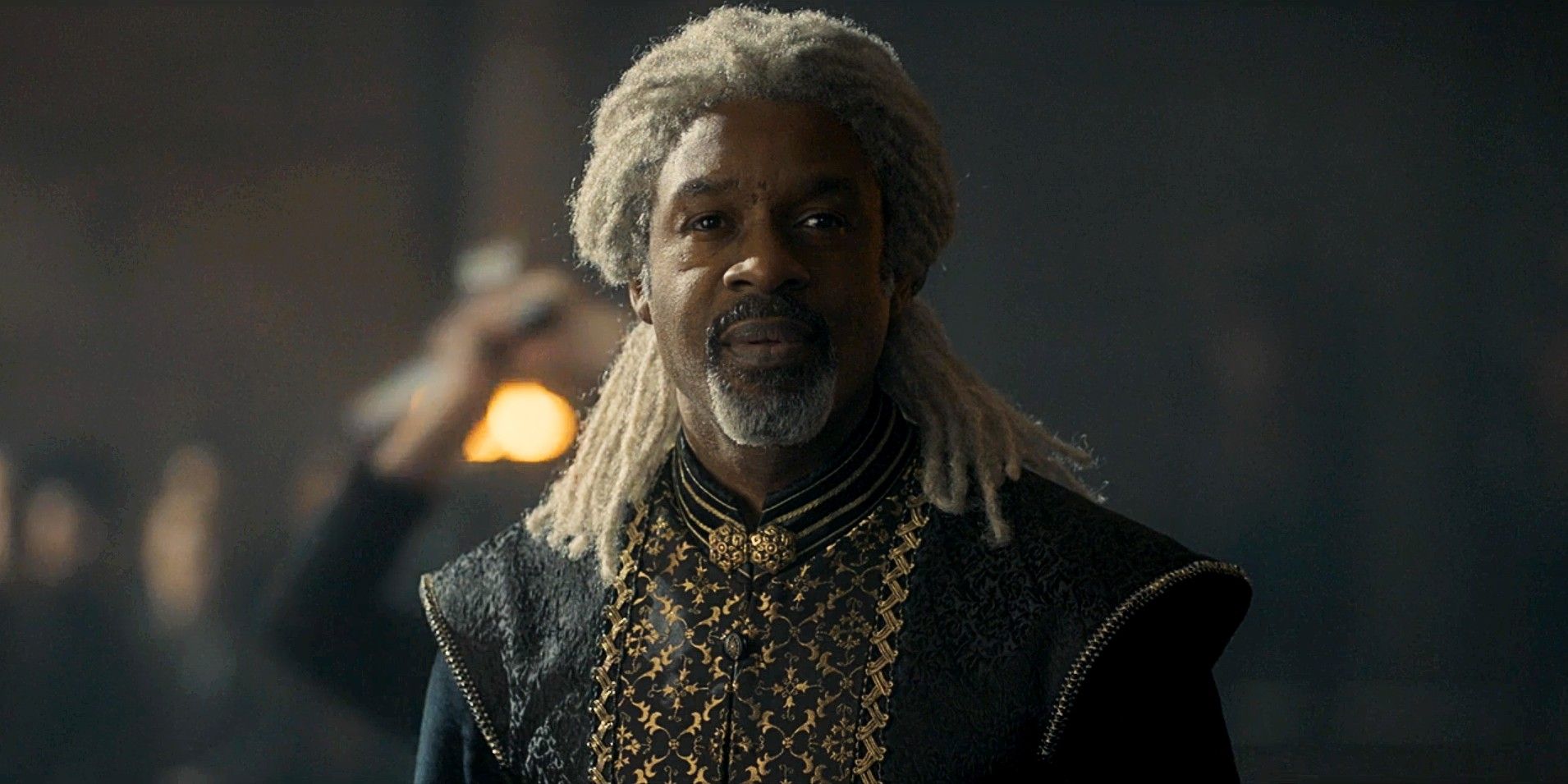 Vaemond Velaryon in House of the Dragon