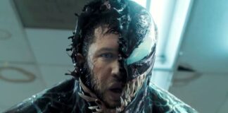 Venom 3 film Sony 2024
