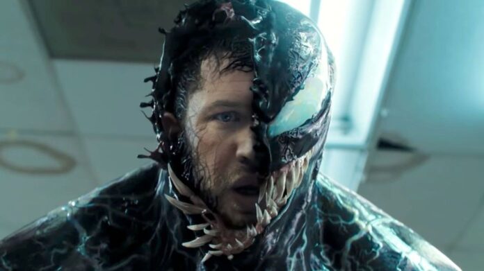 Venom 3 film Sony 2024