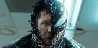 Venom: The Last Dance (Venom 3)