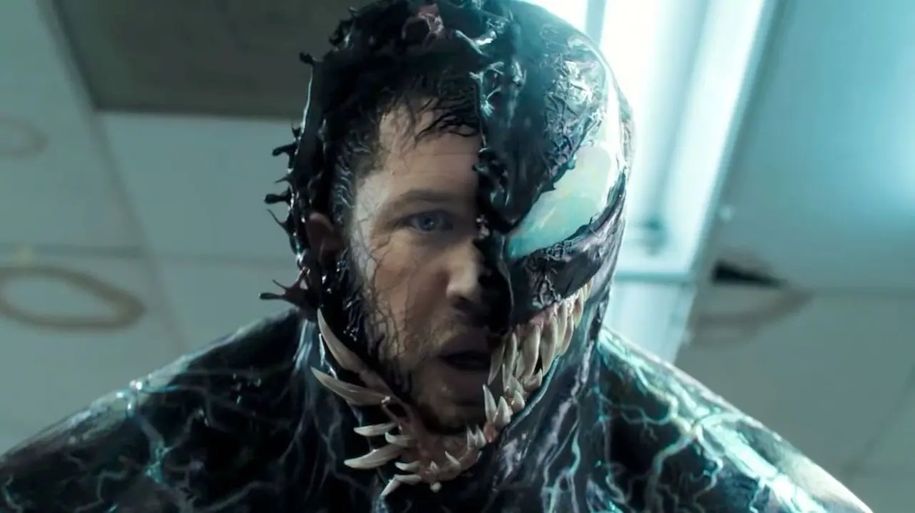 Venom: The Last Dance (Venom 3)