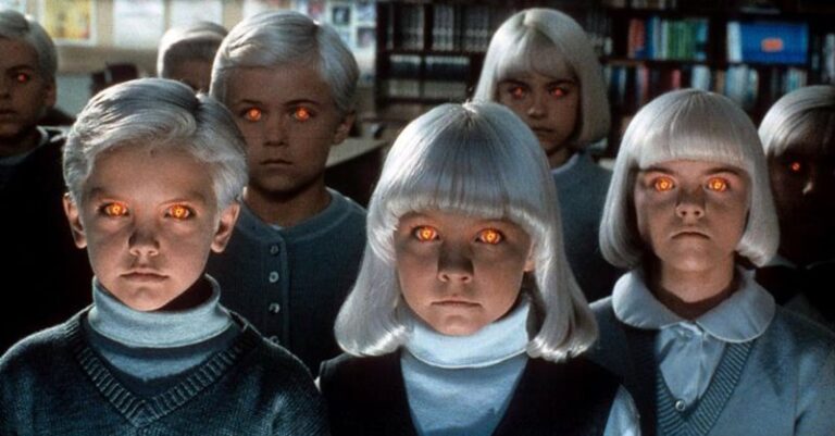 Villaggio dei dannati: dal cast al finale, tutte le curiosità sul film di John Carpenter