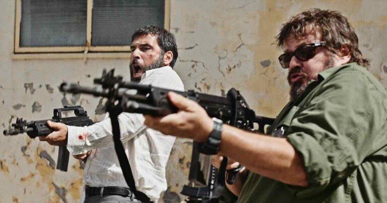 War – La guerra desiderata, recensione del film di Gianni Zanasi