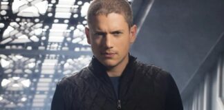 Wentworth Miller