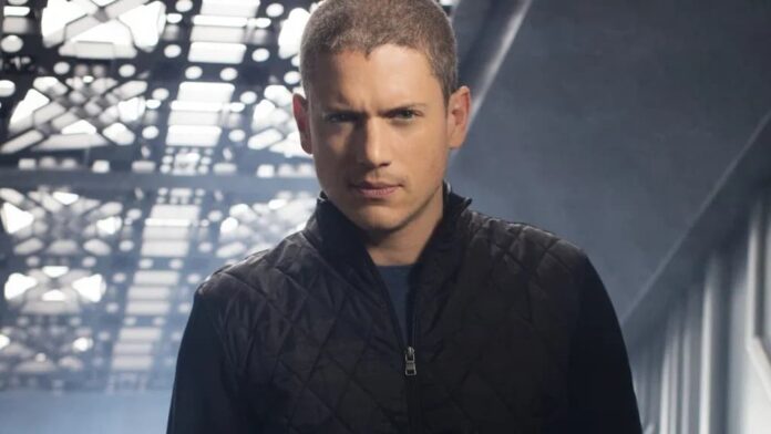 Wentworth Miller