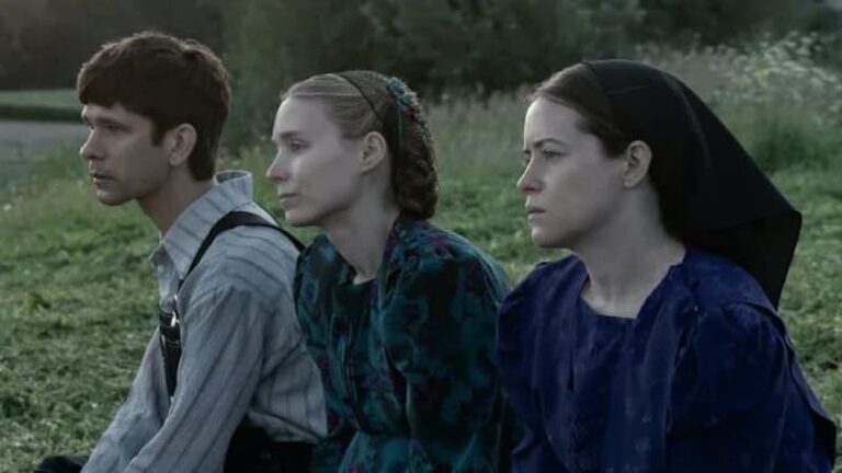Women Talking, il trailer e la locandina italiana