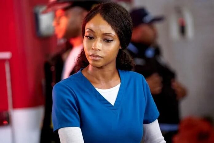 Yaya DaCosta movie Yaya DaCosta