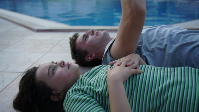 Aftersun al cinema dal 5 gennaio e su MUBI dal 6 gennaio