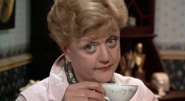 Angela Lansbury: addio alla “signora in giallo”