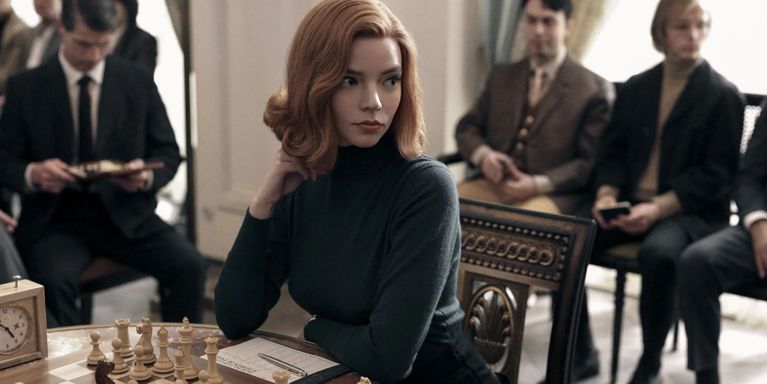 anya taylor joy Fantastici Quattro