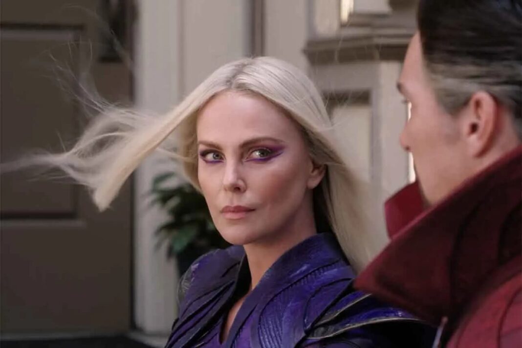 Charlize Theron Doctor-strange-2