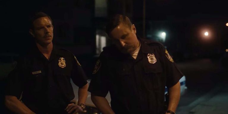 dahmer police officers