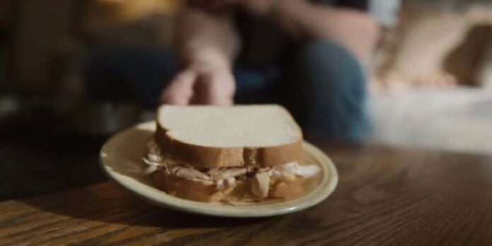 dahmer sandwich