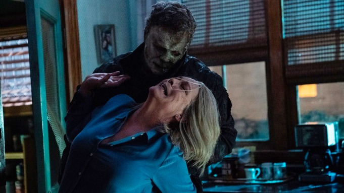 halloween ends recensione