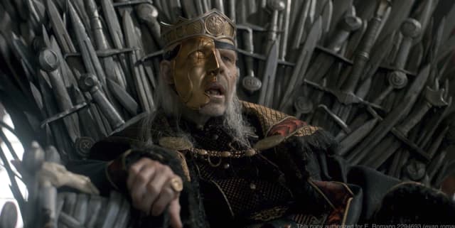 house of the dragon viserys