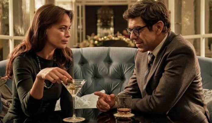 il colibrì recensione