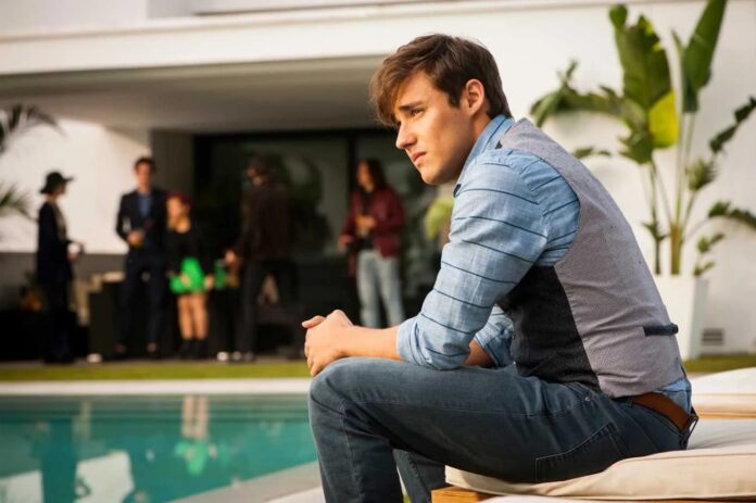 Jorge Blanco