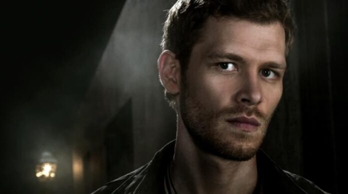 Joseph Morgan